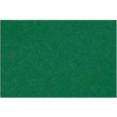 Hobby filt Creativ Company Filt 3mm tyk ark 42 x 60 cm mørk grøn