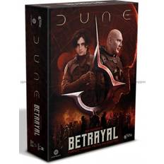 Dune: Betrayal