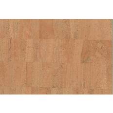 Kork Stof Mosaik 45x35cm 1 ark