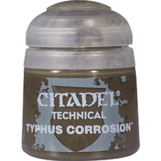 Games Workshop Typhus Corrosion Technical Citadel Paint