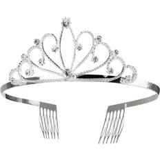 Kuningas Hatut Boland Royal Queen Tiara One Size