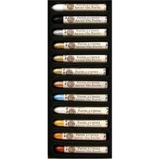 Sennelier oil pastels Sennelier SENNELIER Oil Pastels 12p iris