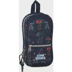 Star Wars Pencil Case Backpack