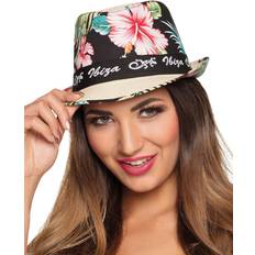 Vegaoo Boland 52226 Ibiza Hat Unisex Adult One Size