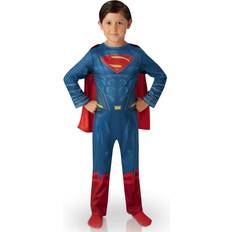 Rubies Superman Justice League Classic Costume