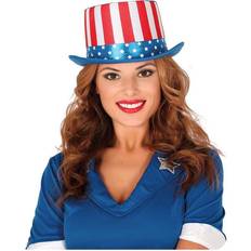 Fiestas Guirca Amerikansk Höghatt