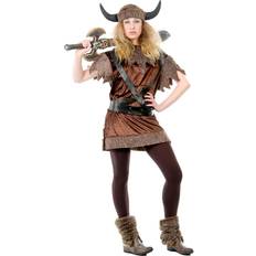 Fiestas Guirca Viking kvinde 38-40 cm