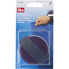 Prym Arm Pin Cushion, Blue