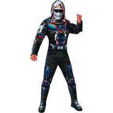 Rubies Taskmaster Deluxe Maskeraddräkt Standard