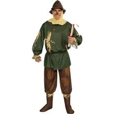 Rubies Men's Scarecrow Halloween Costume
