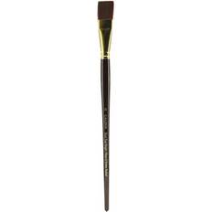 Svarte Pensler Winsor & Newton Galeria Acrylic Brush