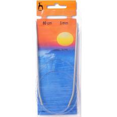 Pony Classic 80cm Fixed Circular Knitting Needles 3.00mm (P50605)