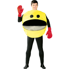 Fiestas Guirca Pac-Man Budget Kostume