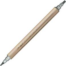 Metallic MS-8400 Silver