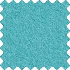 Hobbyfilt Creativ Company Hobbyfilt kraftig 42x60 cm turkos