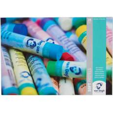 Royal Talens Van Gogh Softpastel 24-pak