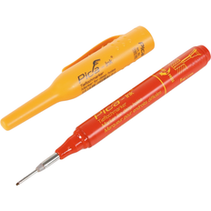 Rouge Feutres Pica Deep Hole Marker Red