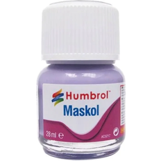 A base de agua Pinturas de Esmalte Humbrol Maskol 28ml Bottle AC5217