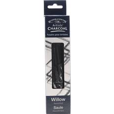 Winsor & Newton Kridt Winsor & Newton Kul/Charcoal acc. fra