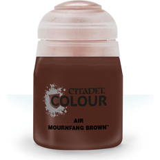 Games Workshop Mournfang Brown (24ML) (Air)