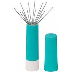 Nåler Prym Love Needle Twister, turquoise