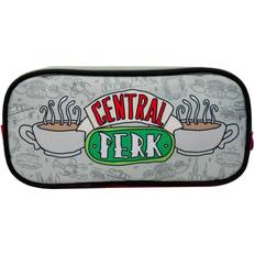 A base de agua Estuches para lápices Friends Central Perk Rectangular Pencil Case