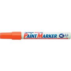Artline Artline EK 400XF Paint Marker Orange 2.3mm