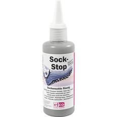 Creativ Company Sock-stop, grå, 100 ml/ 1 fl