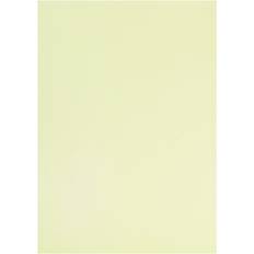 A4 papir 100g Creativ Company Pergamentpapir A4 lys grøn 210x297 mm 100 g 10ark