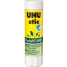 UHU Papperslim UHU Limstift ReNature 40g