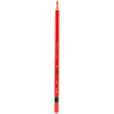 Op waterbasis Kleurpotloden Stabilo All Pencil red each