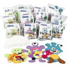 Funny friends Easykit Funny Friends 18 set