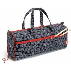 Garntaschen Prym PRYM_612032 Needlework Bag Kyoto, Multicoloured, One Size