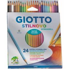 Giotto Aquarellstifte Giotto 256600 2558 0 Aquarellstifte