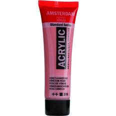 Amsterdam Standard Series Acrylic Tube Venetian Rose 20ml