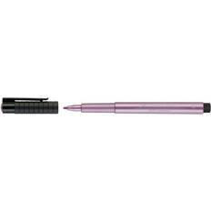 Faber-Castell PITT artist pen 1.5 Ruby Metal
