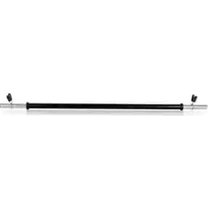 Træningsudstyr inSPORTline Barpump-stang Elit 130 cm (30 mm)