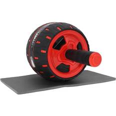 Entrenadores de abdominales UFE Urban Fitness Rebound Ab Wheel