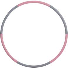 Hula Hoop Däck Grå