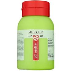 Talens Acrylic Colour Jar 750ml