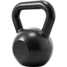 Proiron Prkhkb12k Kettlebell Vægt, 1 Stk. 12 Kg, Sort, Støbej