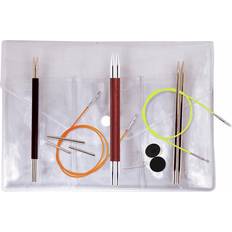 Knitpro stickor Knitpro Stickset Comby Startset II