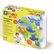 Fimo Polymer Clay Fimo STAEDTLER 8039 01 ST Modelling Clay