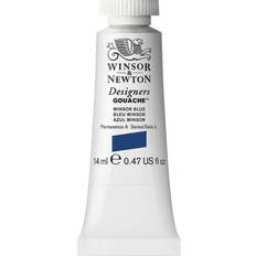 Winsor & Newton W&N D.Gouache Blue