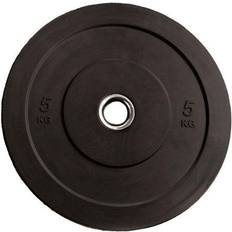 25kg vægt Abilica BumperPlates 25 kg