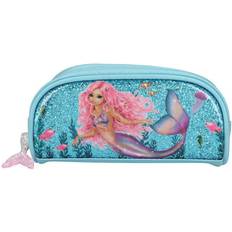 Depesche Pencil Case Depesche Fantasy Model Mermaid Pencil Case