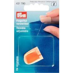 Fingerhüte Prym Prym_431790-1 Thimble Adjustable Blue