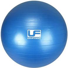 Blue Gym Balls Urban Fitness 500kg Burst Resistance Swiss Ball