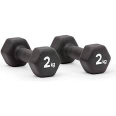 Adidas Fitness adidas 2Kg Dumbbell x2