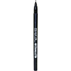 Royal Talens Pigma Brush Pen Sort Fine